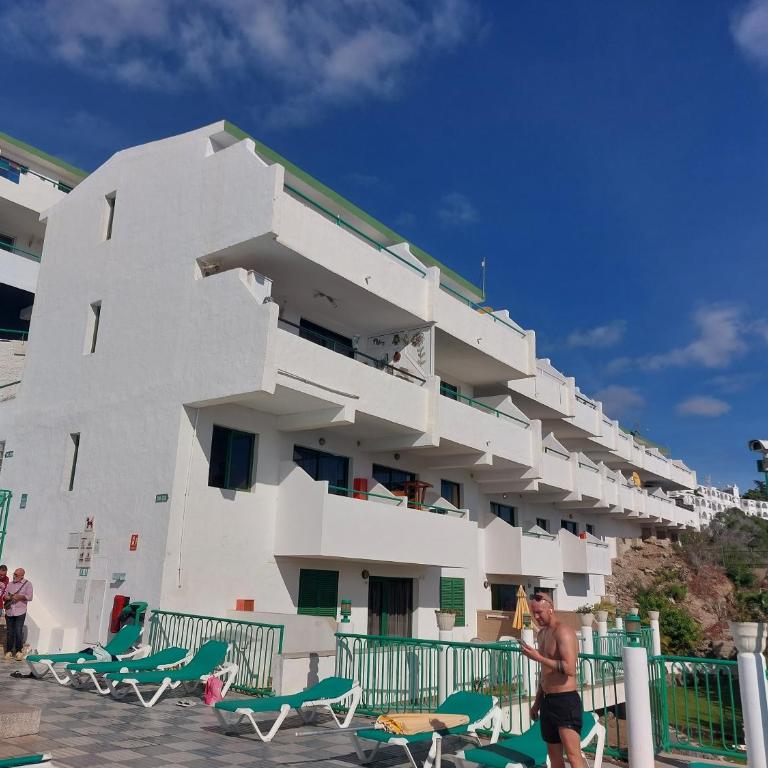 Francesco House 1509 Monte Paraiso Puerto Rico - One-Bedroom Apartment - 36