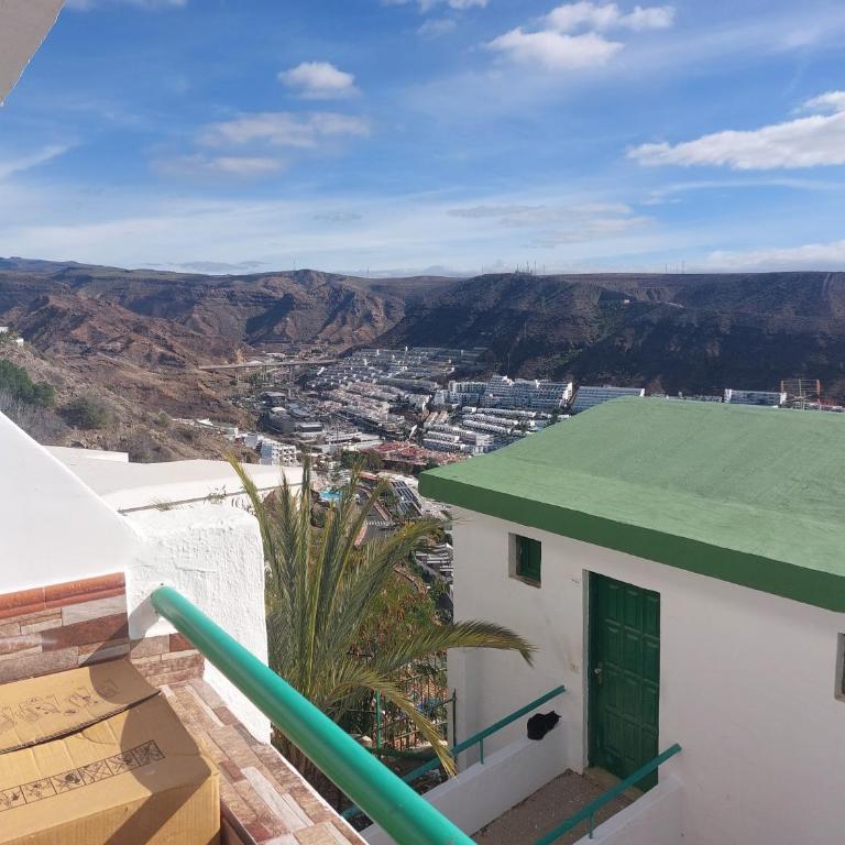 Francesco House 1509 Monte Paraiso Puerto Rico - One-Bedroom Apartment - 34