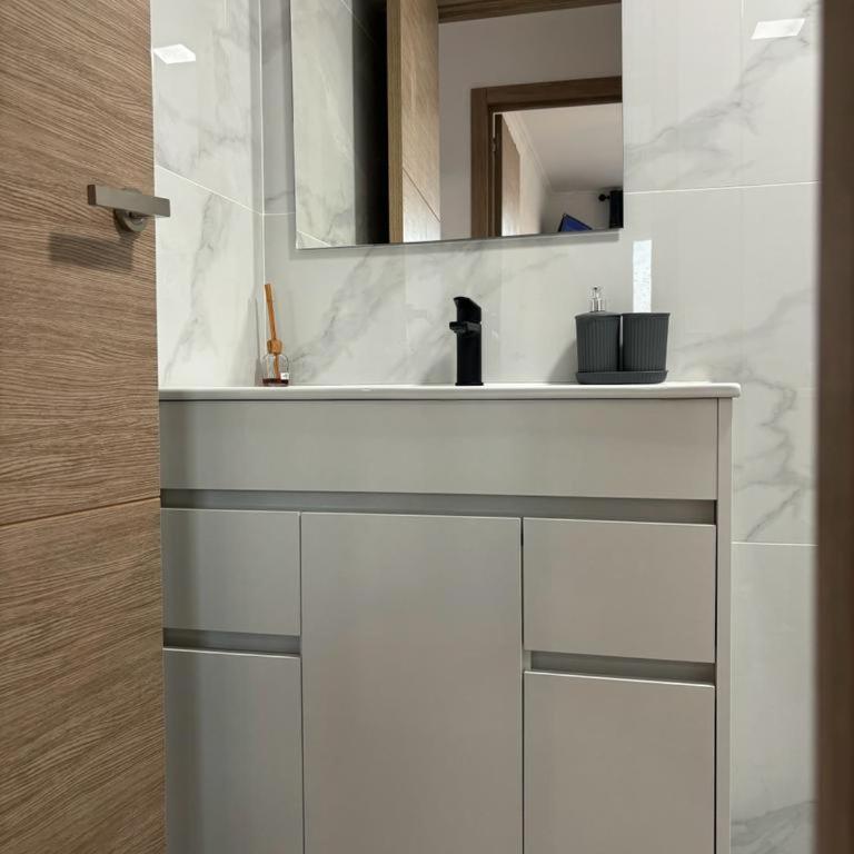Francesco House 1509 Monte Paraiso Puerto Rico - One-Bedroom Apartment - 26