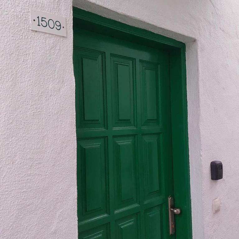 Francesco House 1509 Monte Paraiso Puerto Rico - One-Bedroom Apartment - 42