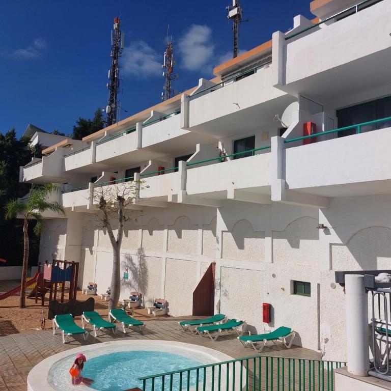 Francesco House 1509 Monte Paraiso Puerto Rico - One-Bedroom Apartment - 39