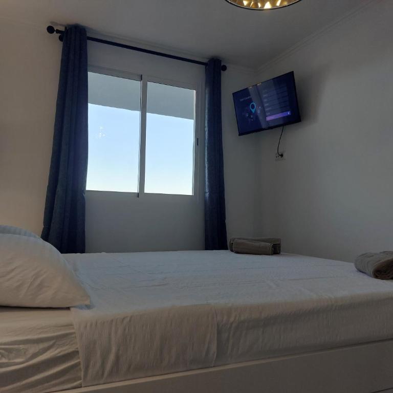 Francesco House 1509 Monte Paraiso Puerto Rico - One-Bedroom Apartment - 20