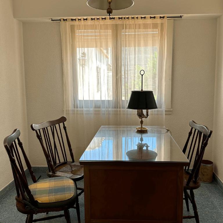 La Casa ďe la Abuela I - Casa de 3 dormitorios - 10