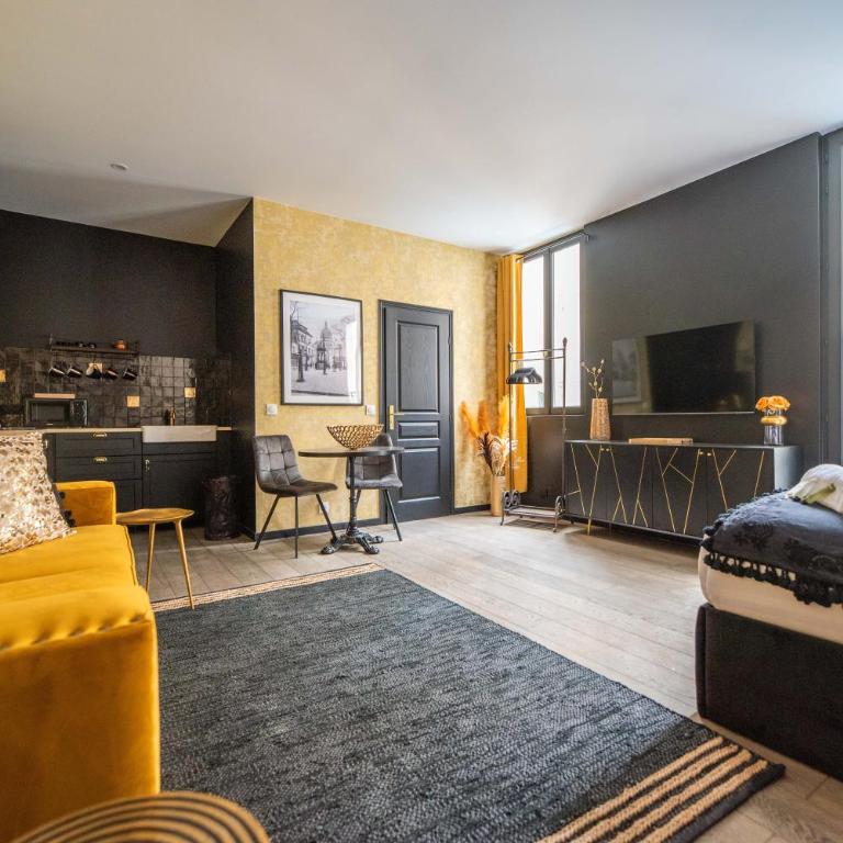 Monsieur Montmartre - Moulin Rouge Residence - Apartamento - 14