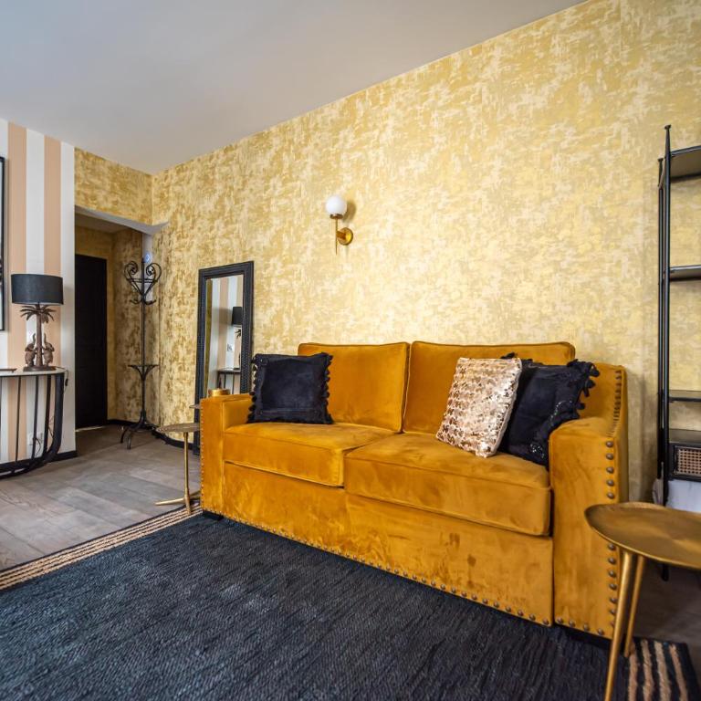 Monsieur Montmartre - Moulin Rouge Residence - Apartamento - 7