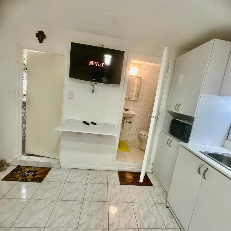 Estudio independiente, full equipo en excelente zona de Caracas - Loft - 7