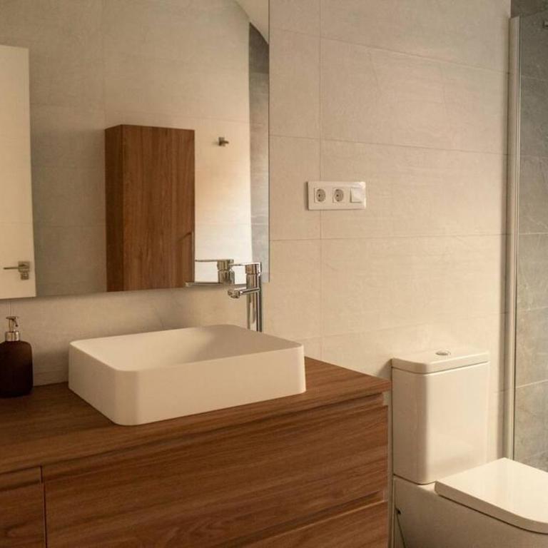 Alojamiento NUEVO en el centro de León - Edificio RVM - Apartamento de 2 dormitorios - 11