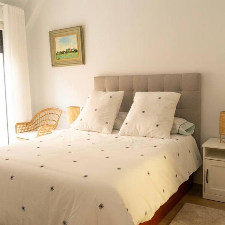 Alojamiento NUEVO en el centro de León - Edificio RVM - Apartamento de 2 dormitorios - 13