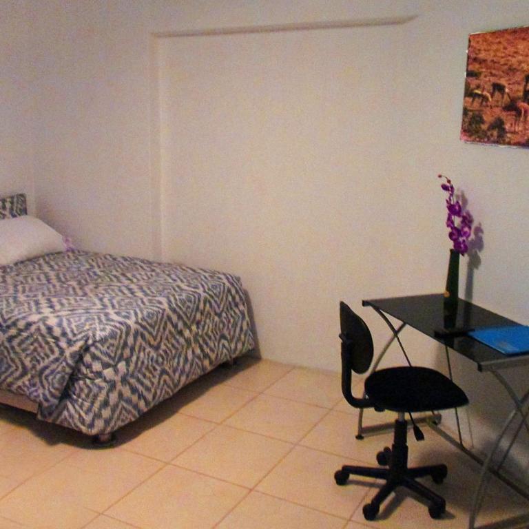 Apart Hotel - Habitación Doble Superior - 17