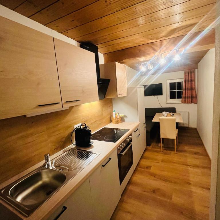 Arlerhof - Appartamento con 1 Camera da Letto - 6