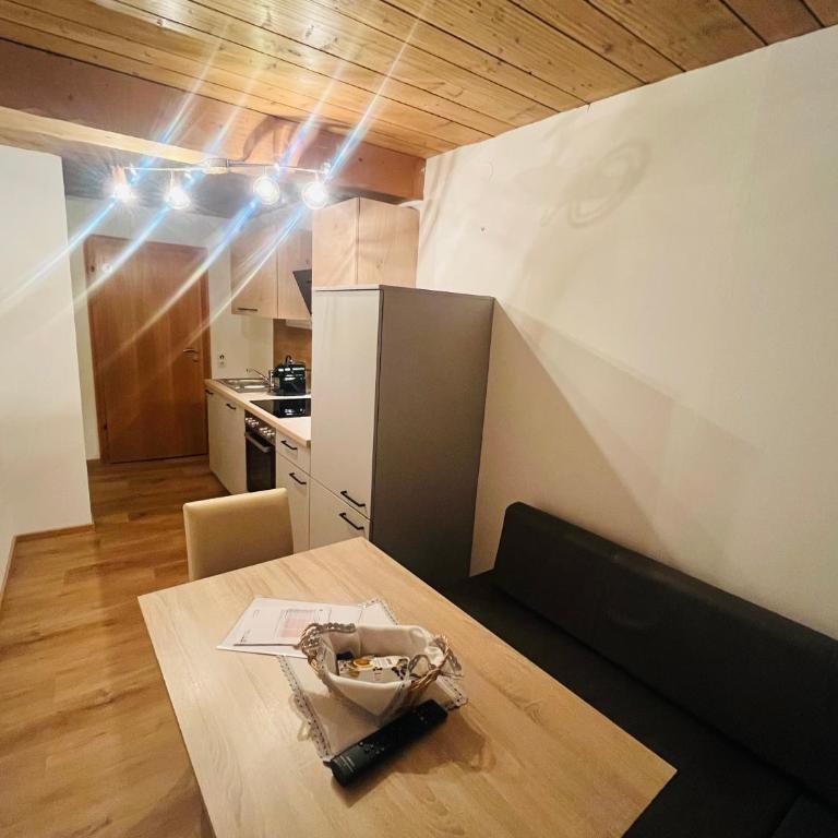 Arlerhof - Appartamento con 1 Camera da Letto - 5