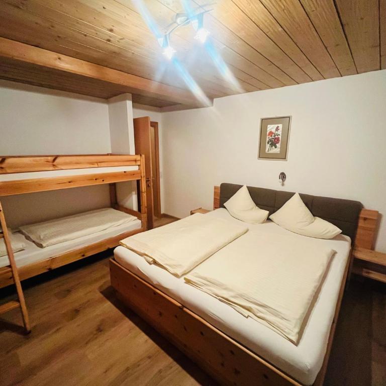 Arlerhof - Appartamento con 1 Camera da Letto - 3