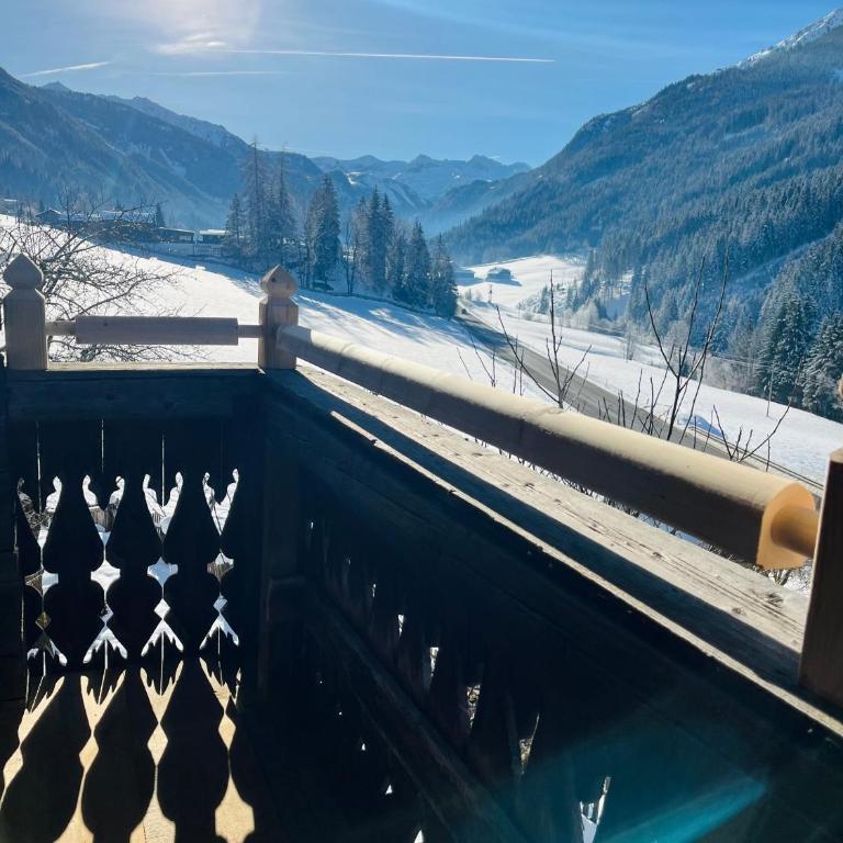 Arlerhof - Appartamento con 1 Camera da Letto - 1