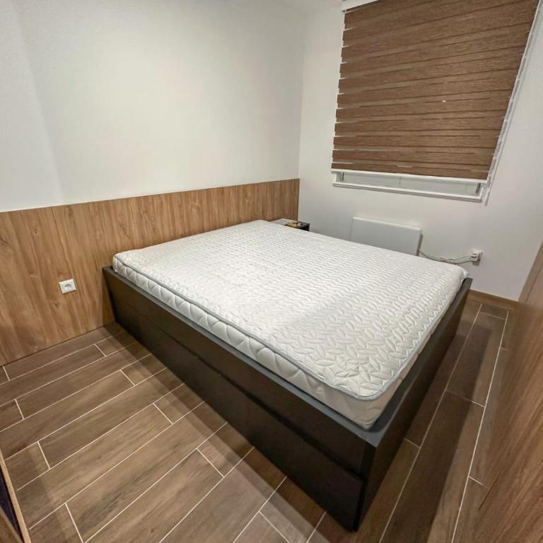 Hrast Apartman Šestosjed Trnovo - Apartman sa 2 Spavaće Sobe - 6