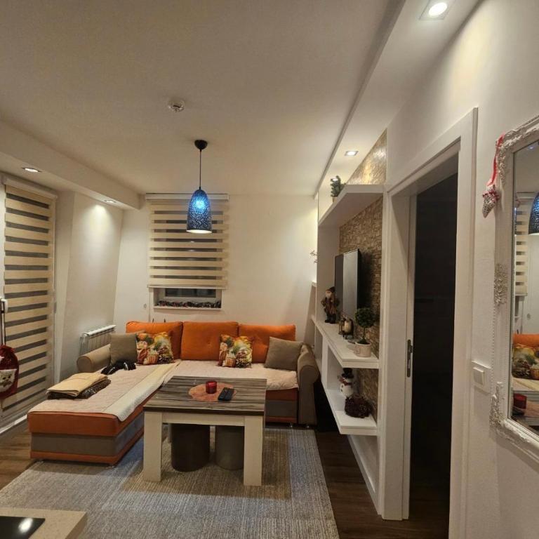 Apartman Andjela - Apartman sa 1 Spavaćom Sobom - 7
