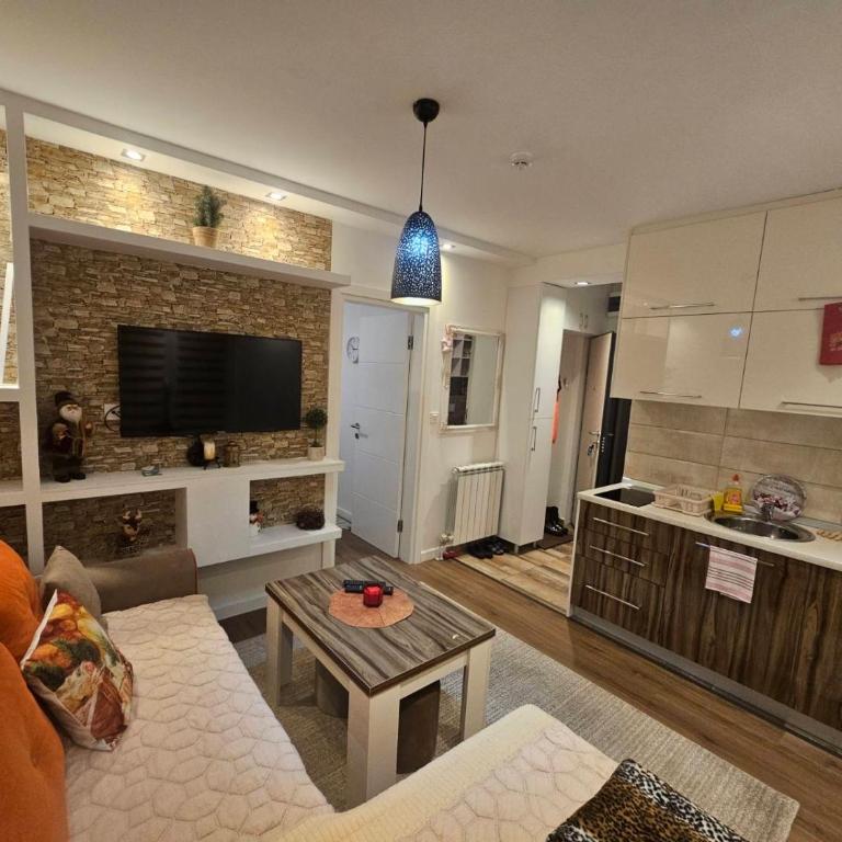 Apartman Andjela - One-Bedroom Apartment - 10