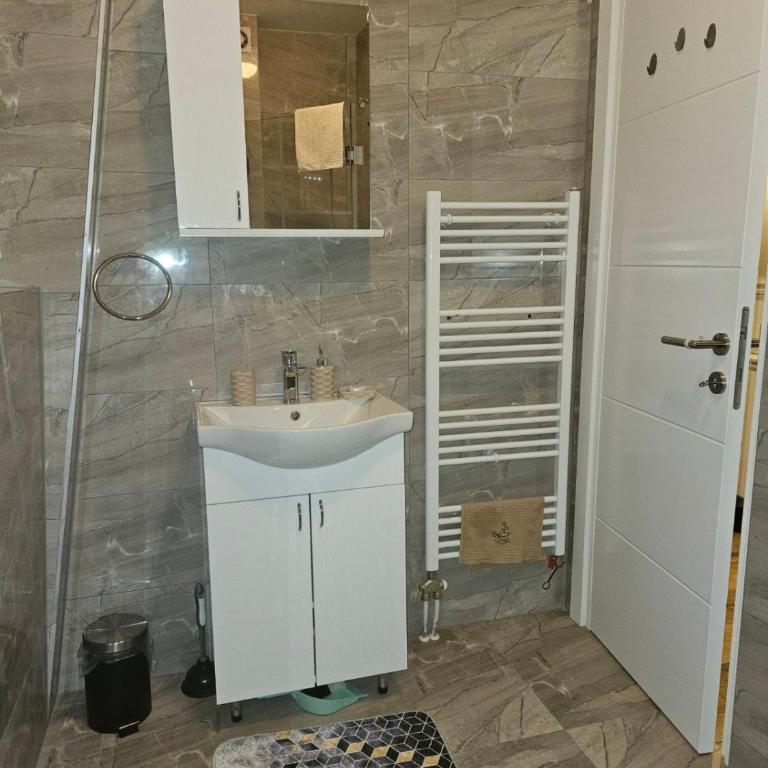 Apartman Andjela - One-Bedroom Apartment - 14
