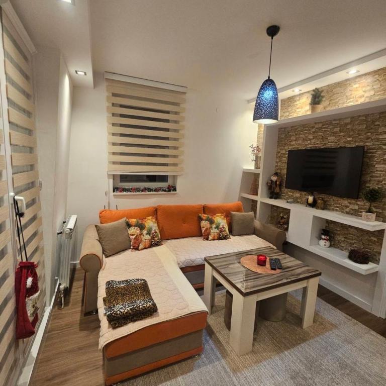 Apartman Andjela - One-Bedroom Apartment - 17