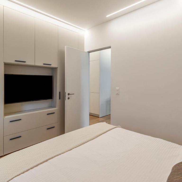 Lake Modern Suites - Free Parking - Appartamento con Terrazza - 22