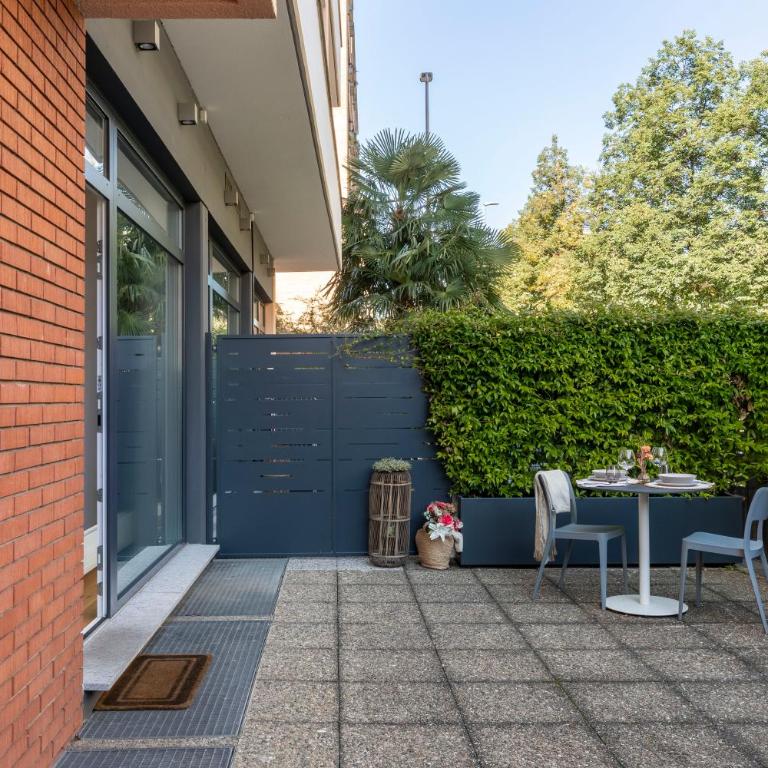 Lake Modern Suites - Free Parking - Appartamento Deluxe - 24