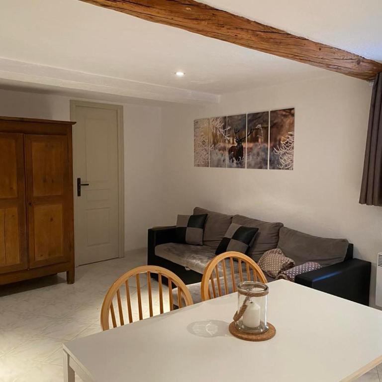 Résidence Saint-Jean - Apartamento con vistas a las montañas - 4