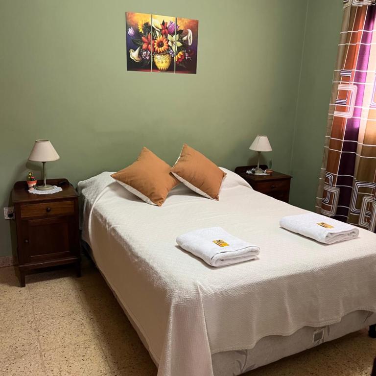 Casa Rústica Norteña Candy Con Parking - Two-Bedroom Apartment - 6