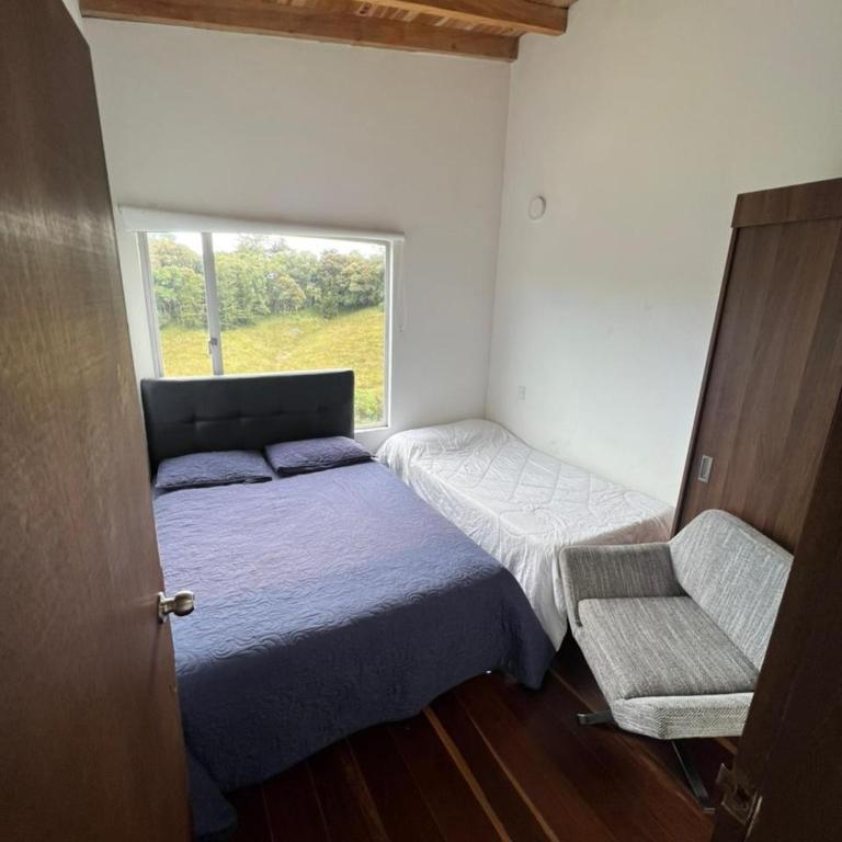Lujosa casa de campo con jacuzzi. - Apartamento de 3 dormitorios - 4