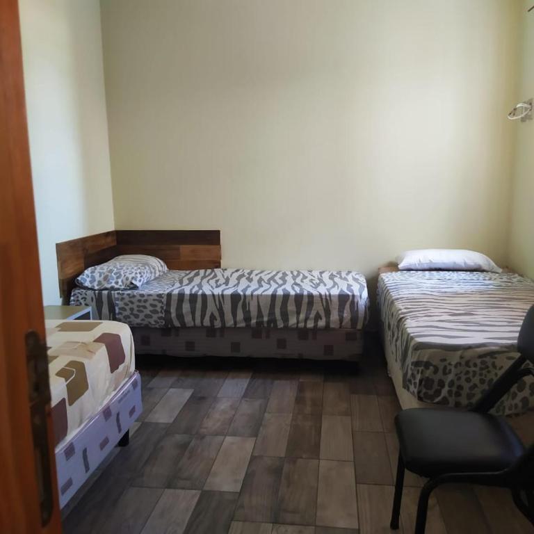 Departamento Aires del Golf - Apartamento Superior - 19