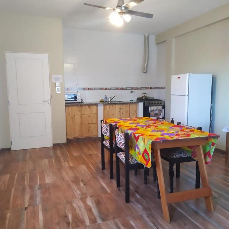 Departamento Aires del Golf - Apartamento de 2 dormitorios - 28
