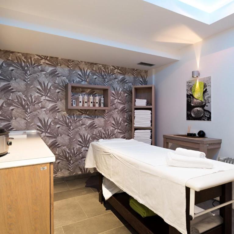 Apartment C519 - Aparthotel Vučko Jahorina - Private Host - Apartman sa 1 Spavaćom Sobom - 31