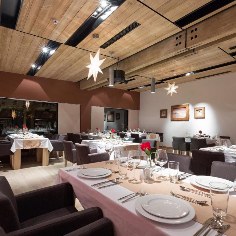 Apartment C519 - Aparthotel Vučko Jahorina - Private Host - Apartman sa 1 Spavaćom Sobom - 24