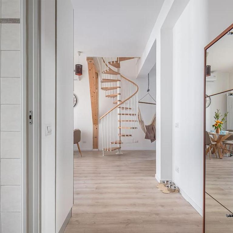 Cozy apartment 1 Min from new MM4 Argonne - Appartamento con 1 Camera da Letto - 4