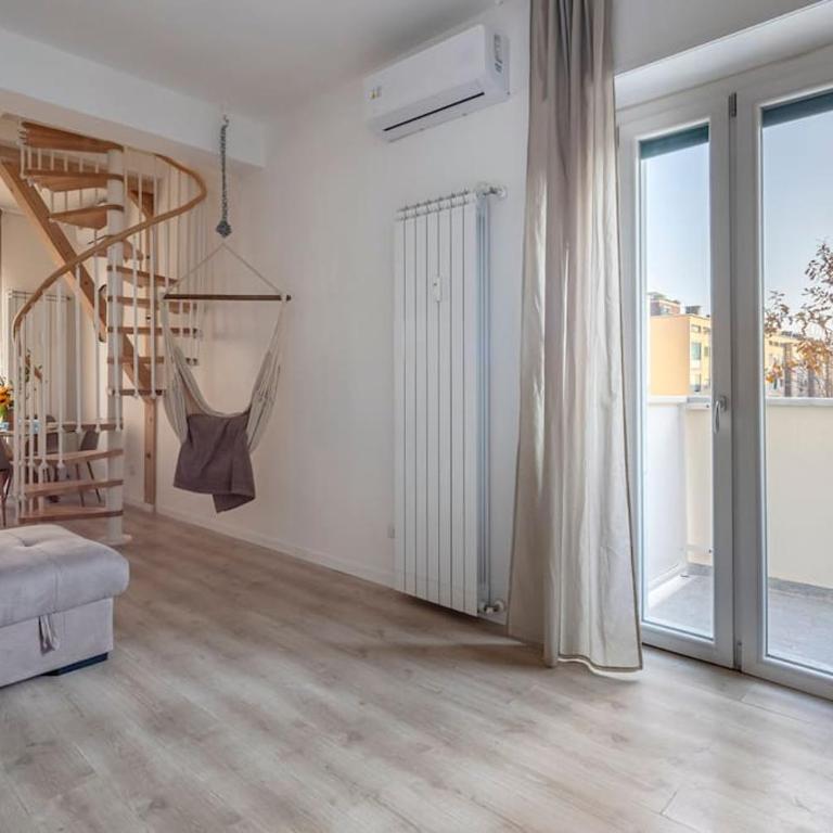 Cozy apartment 1 Min from new MM4 Argonne - Appartamento con 1 Camera da Letto - 9