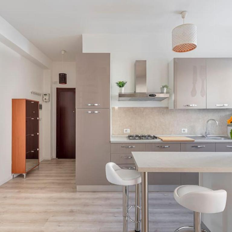 Cozy apartment 1 Min from new MM4 Argonne - Appartamento con 1 Camera da Letto - 10