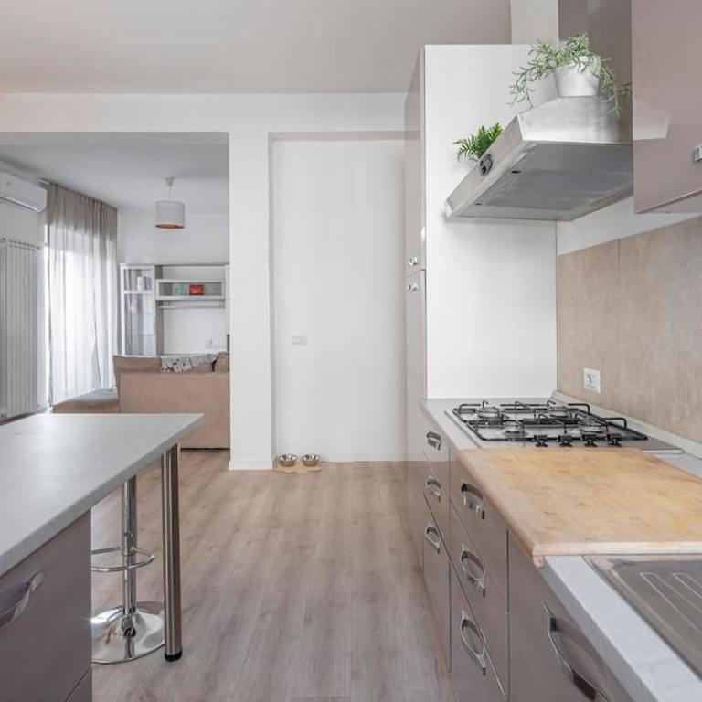 Cozy apartment 1 Min from new MM4 Argonne - Appartamento con 1 Camera da Letto - 11
