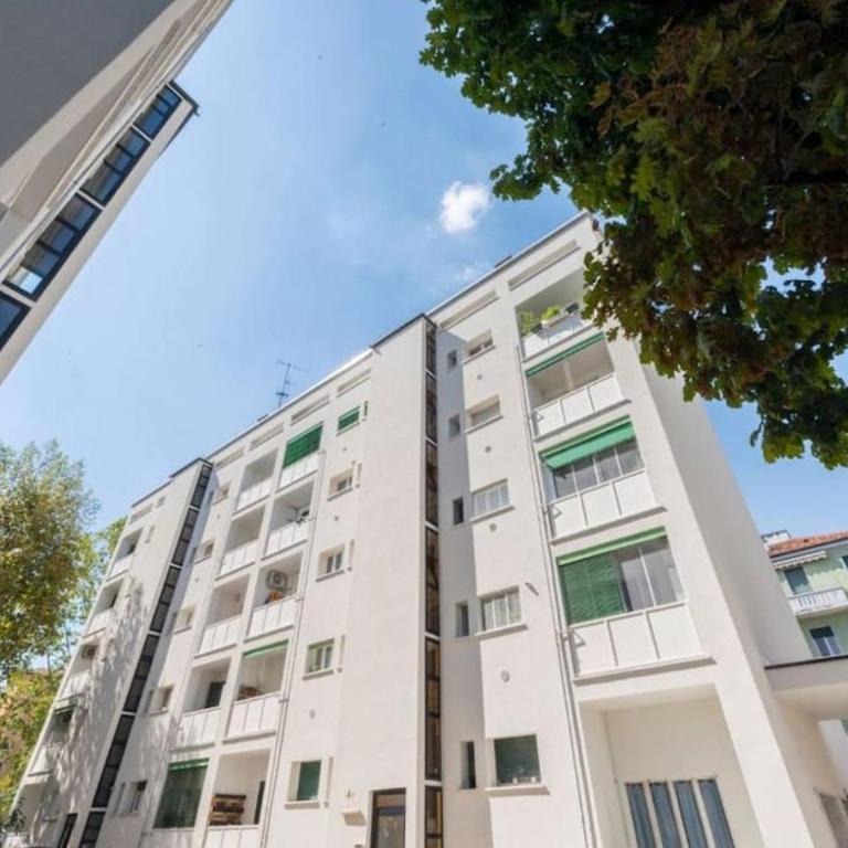 Cozy apartment 1 Min from new MM4 Argonne - Appartamento con 1 Camera da Letto - 14