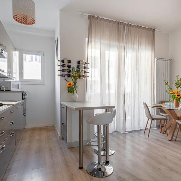 Cozy apartment 1 Min from new MM4 Argonne - Appartamento con 1 Camera da Letto - 15