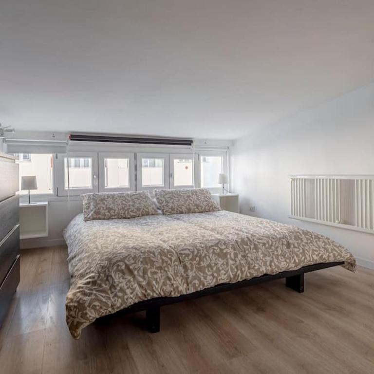 Cozy apartment 1 Min from new MM4 Argonne - Appartamento con 1 Camera da Letto - 18