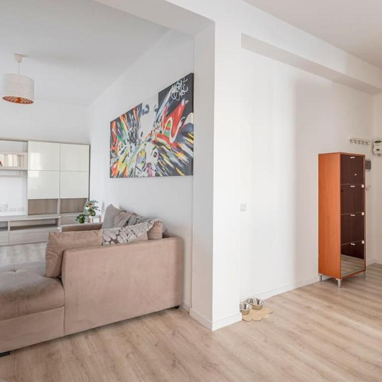 Cozy apartment 1 Min from new MM4 Argonne - Appartamento con 1 Camera da Letto - 19