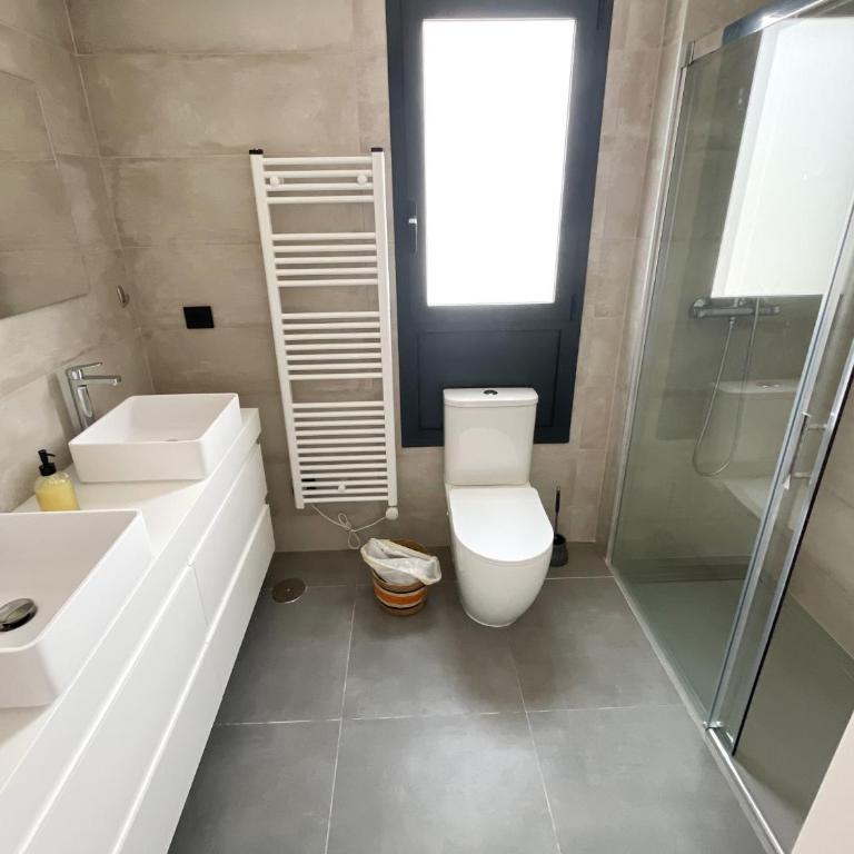 Relaxing Calpe Luxury Vacation - Apartamento de 2 dormitorios - 12