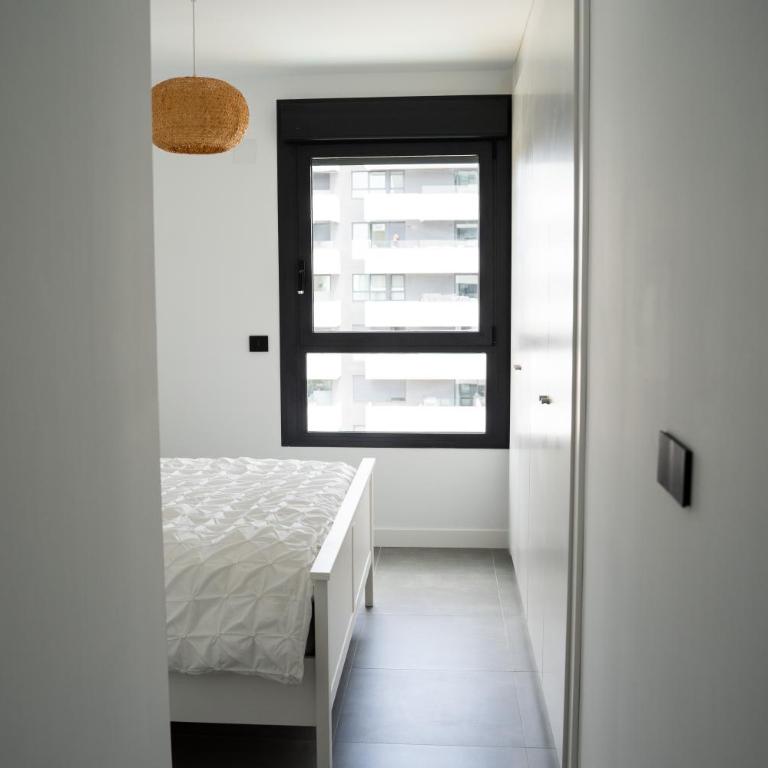 Relaxing Calpe Luxury Vacation - Apartamento de 2 dormitorios - 14