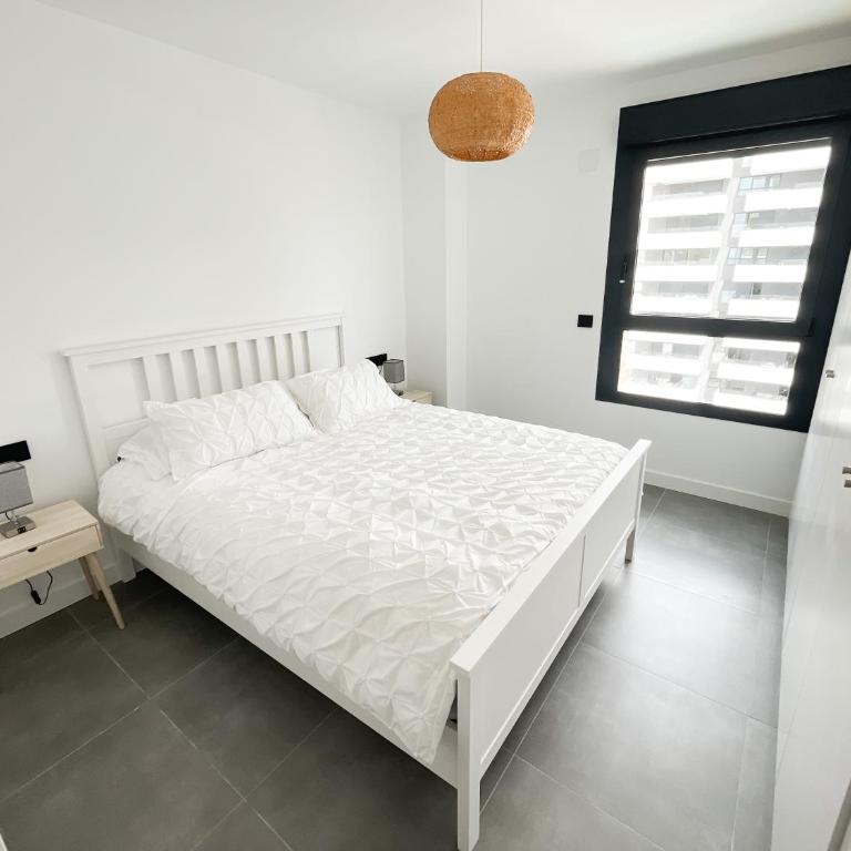 Relaxing Calpe Luxury Vacation - Apartamento de 2 dormitorios - 16