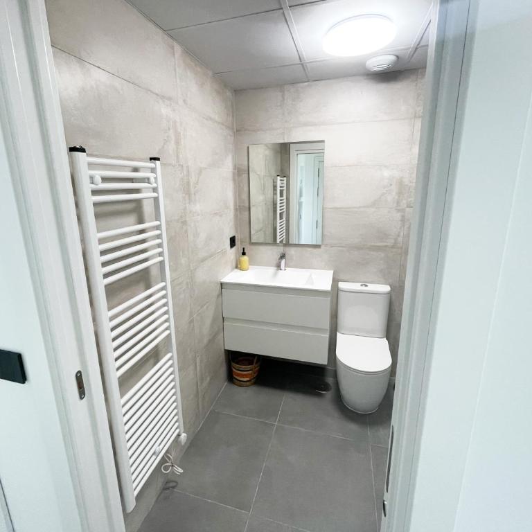 Relaxing Calpe Luxury Vacation - Apartamento de 2 dormitorios - 17