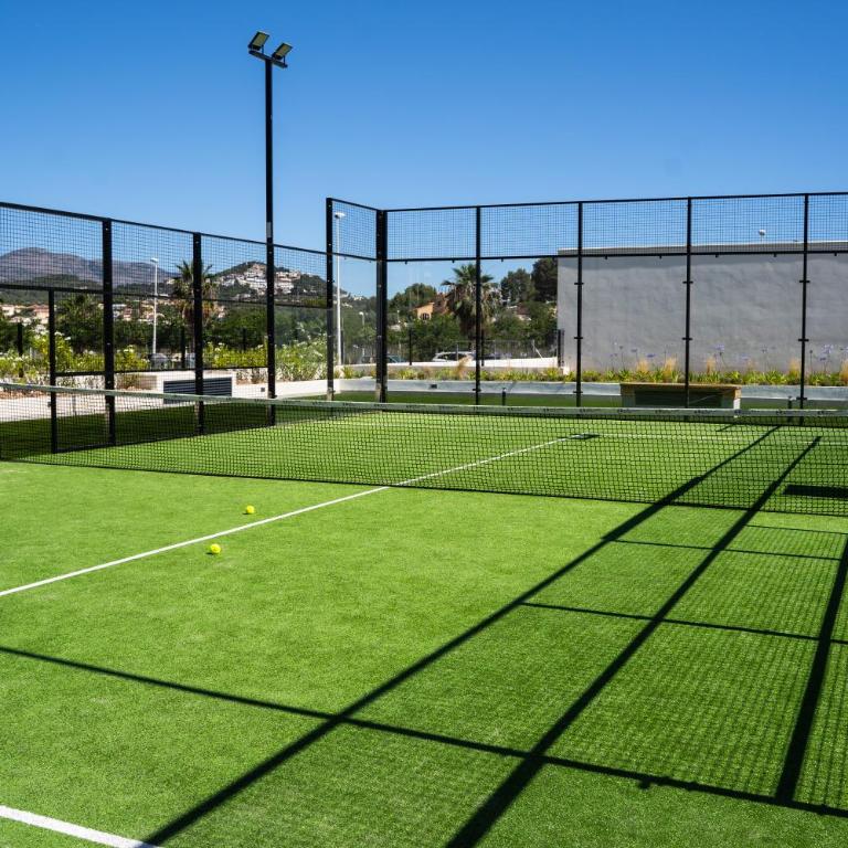 Relaxing Calpe Luxury Vacation - Apartamento de 2 dormitorios - 25