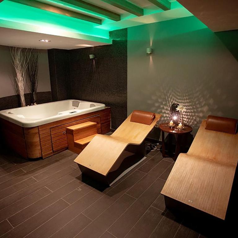 Apartment C519 - Aparthotel Vučko Jahorina - Private Host - Apartman sa 1 Spavaćom Sobom - 28
