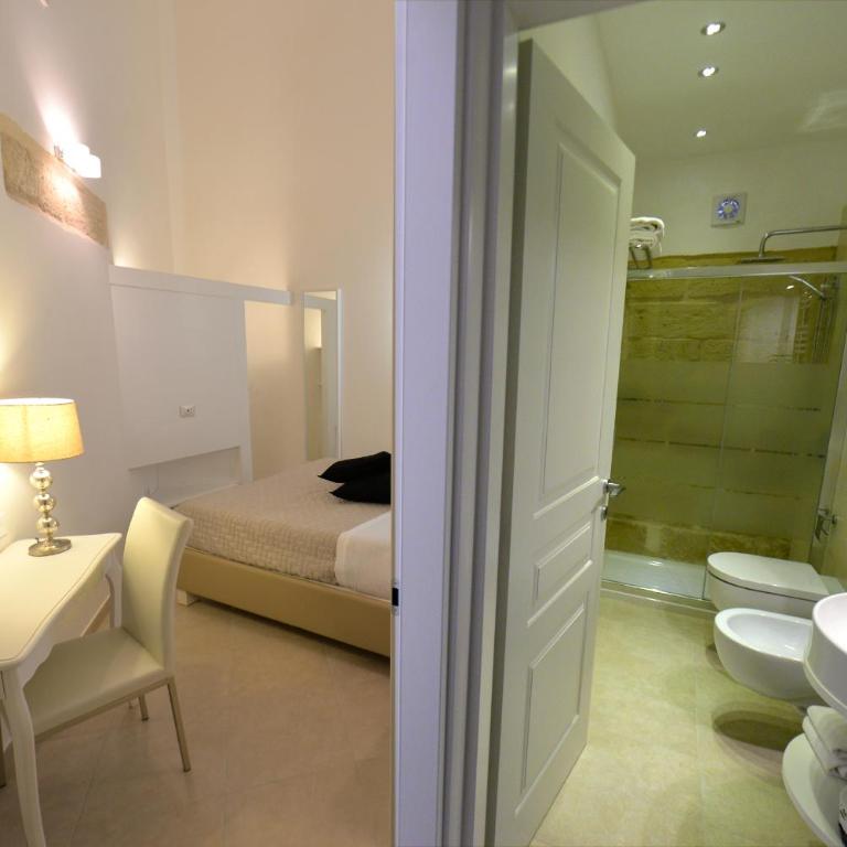 Appartamenti Sidera - Appartamento con 1 Camera da Letto - 11