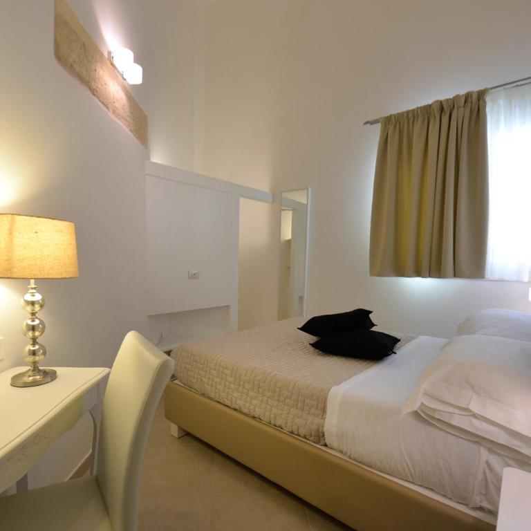 Appartamenti Sidera - Appartamento con 1 Camera da Letto - 10