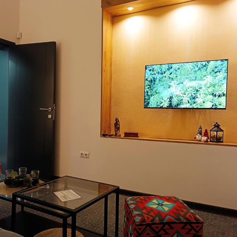 Apartman City Peace Sarajevo, 72 m2, free parking - Apartment - 5