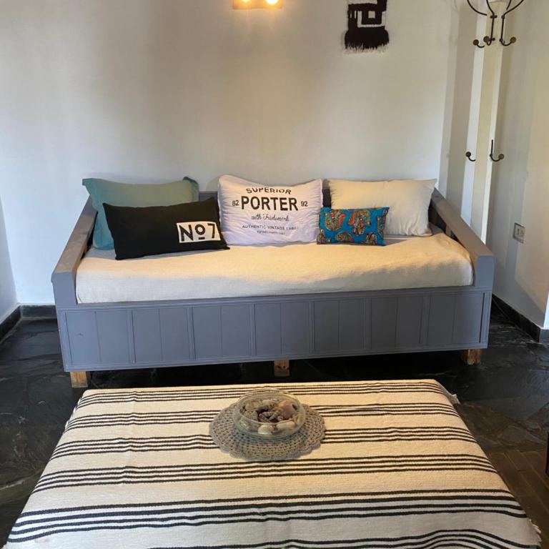 Casa Bóveda - Casa de 2 dormitorios - 24