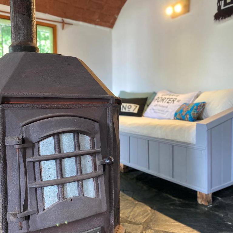 Casa Bóveda - Casa de 2 dormitorios - 23